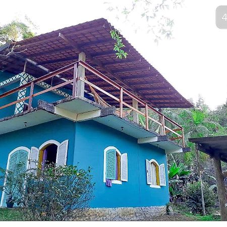 Suites Doce Lar Параті Екстер'єр фото
