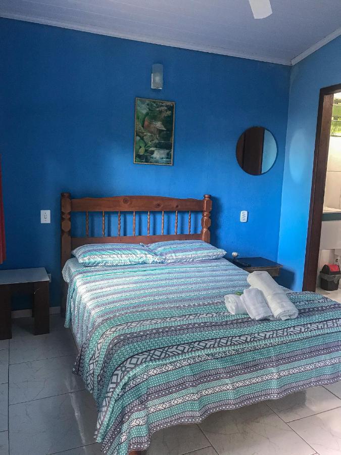 Suites Doce Lar Параті Екстер'єр фото