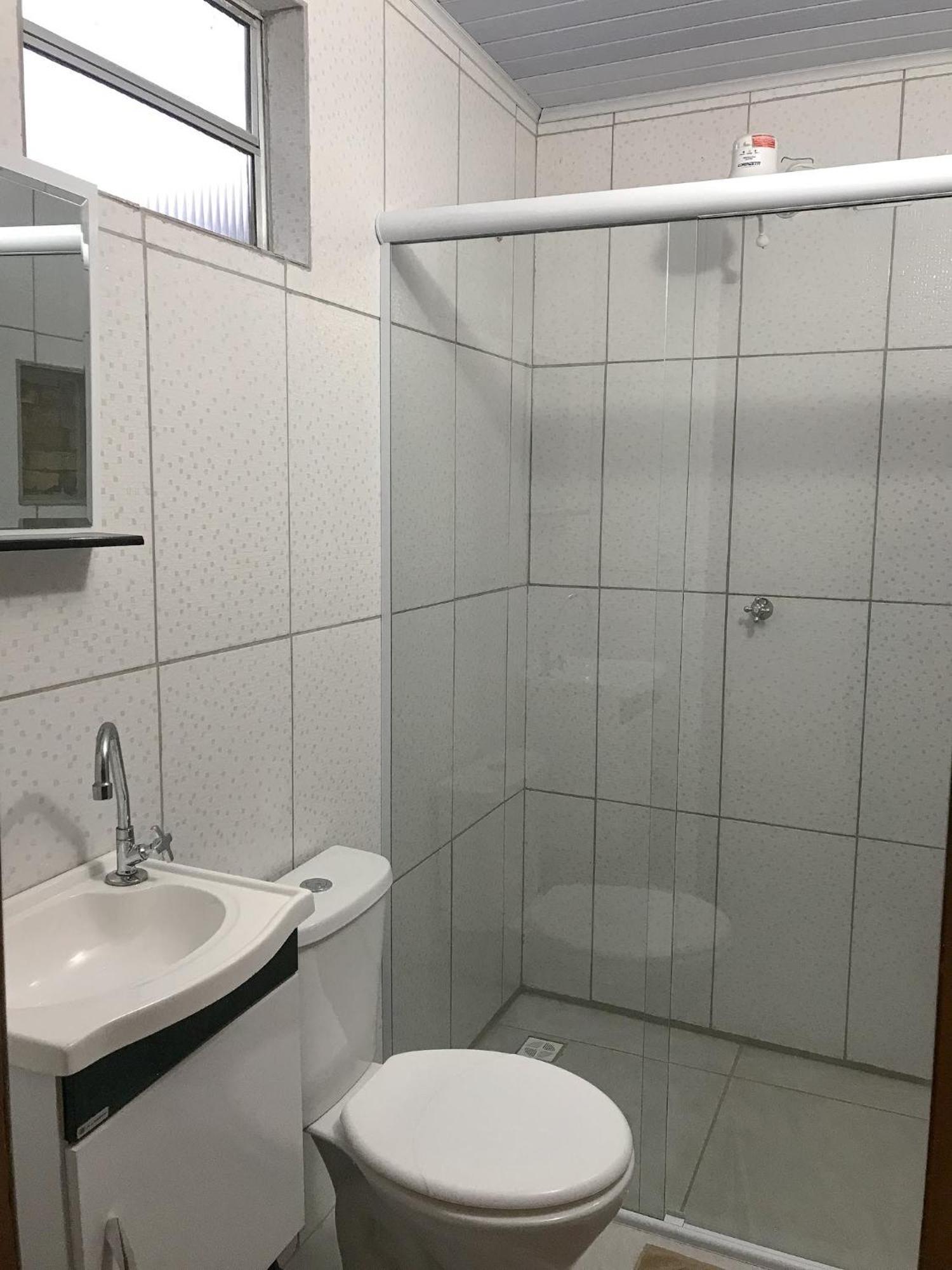 Suites Doce Lar Параті Екстер'єр фото